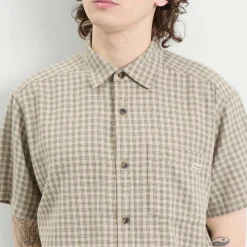 Polar Skate Co. Mitchell Short Sleeve Shirt