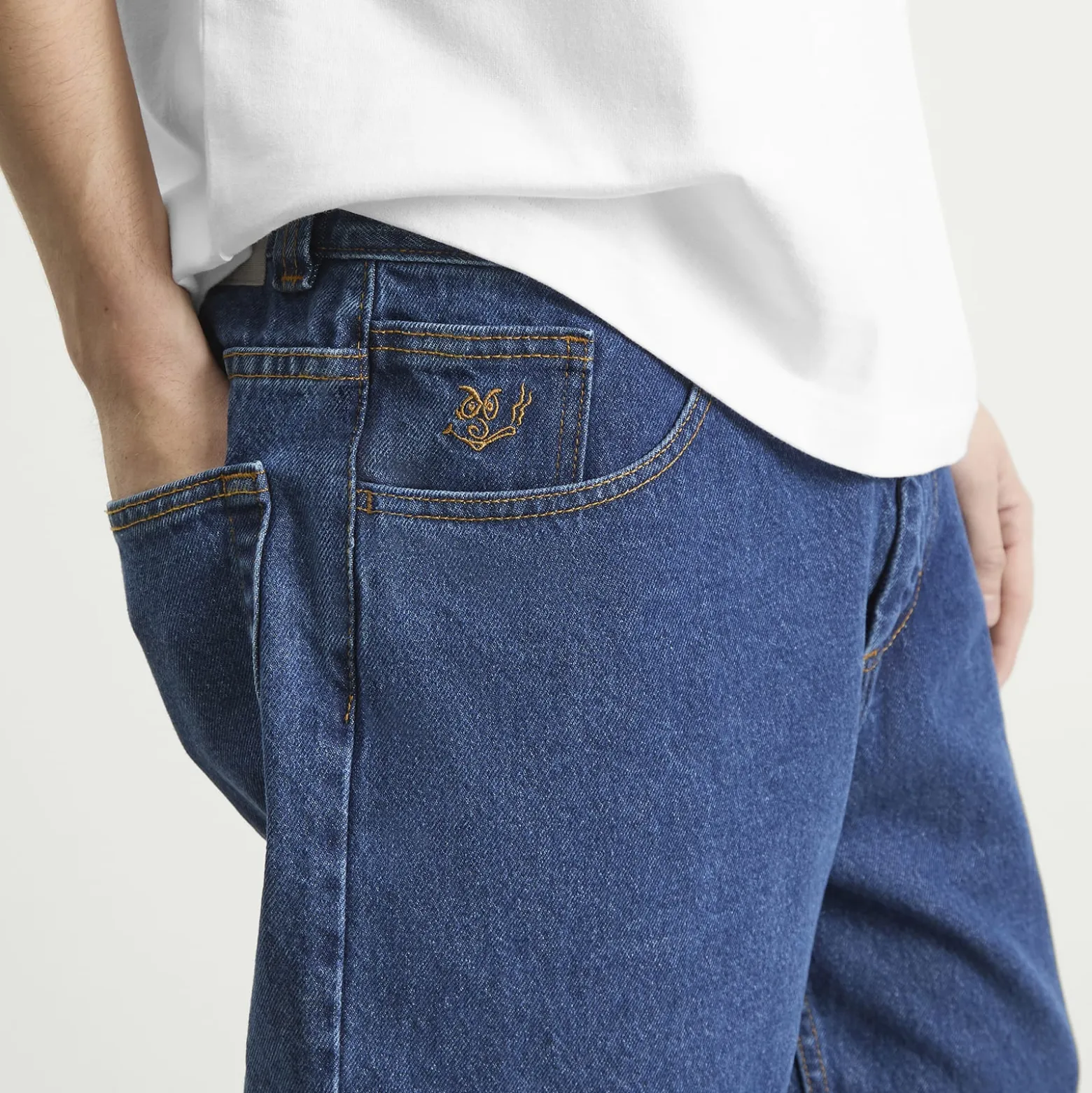 Polar Skate Co. 92! Pants