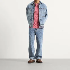 Polar Skate Co. Patrik Denim Jacket