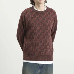 Polar Skate Co. P Pattern George Jumper