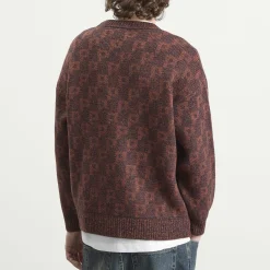 Polar Skate Co. P Pattern George Jumper