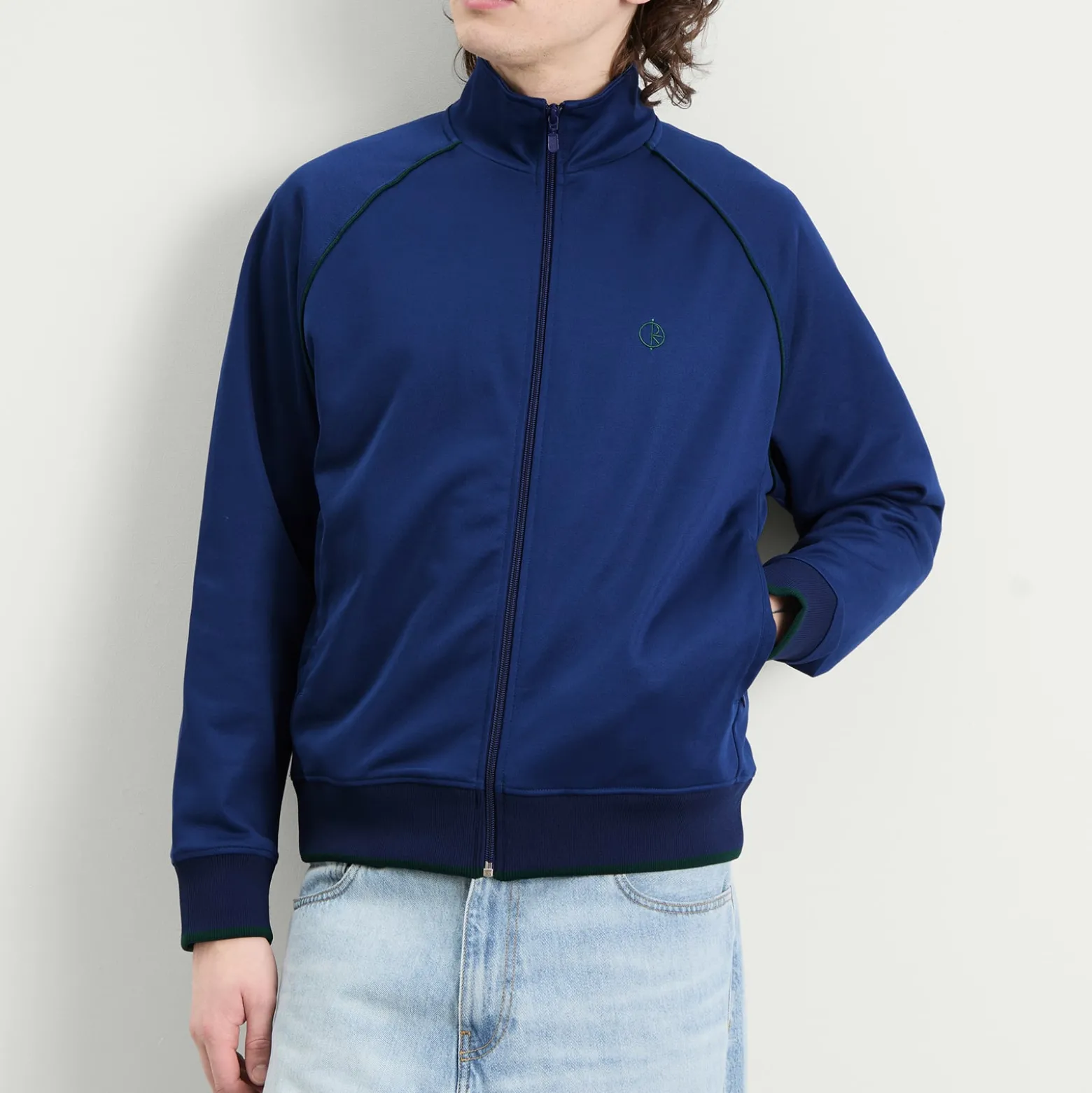 Polar Skate Co. Raphael Track Jacket