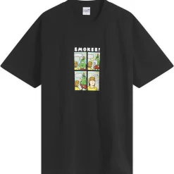 Polar Skate Co. Smoker! T-Shirt
