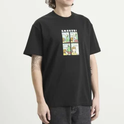 Polar Skate Co. Smoker! T-Shirt