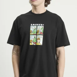 Polar Skate Co. Smoker! T-Shirt