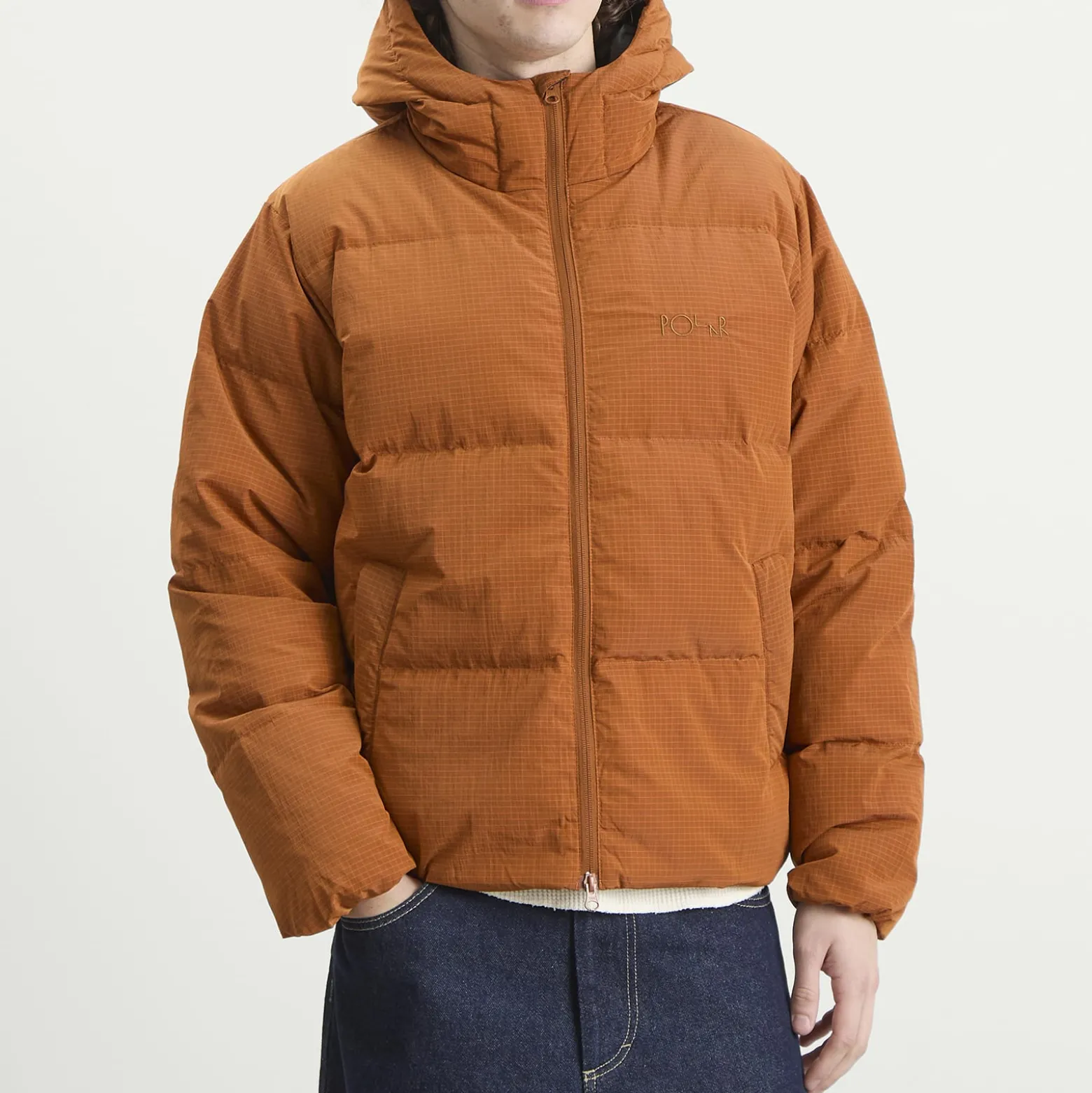 Polar Skate Co. Soft Puffer Jacket
