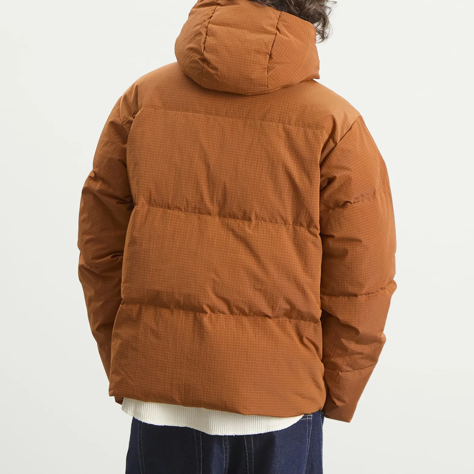 Polar Skate Co. Soft Puffer Jacket