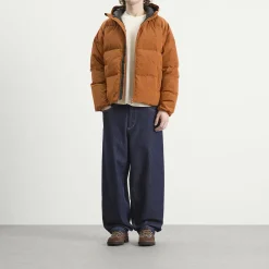 Polar Skate Co. Soft Puffer Jacket