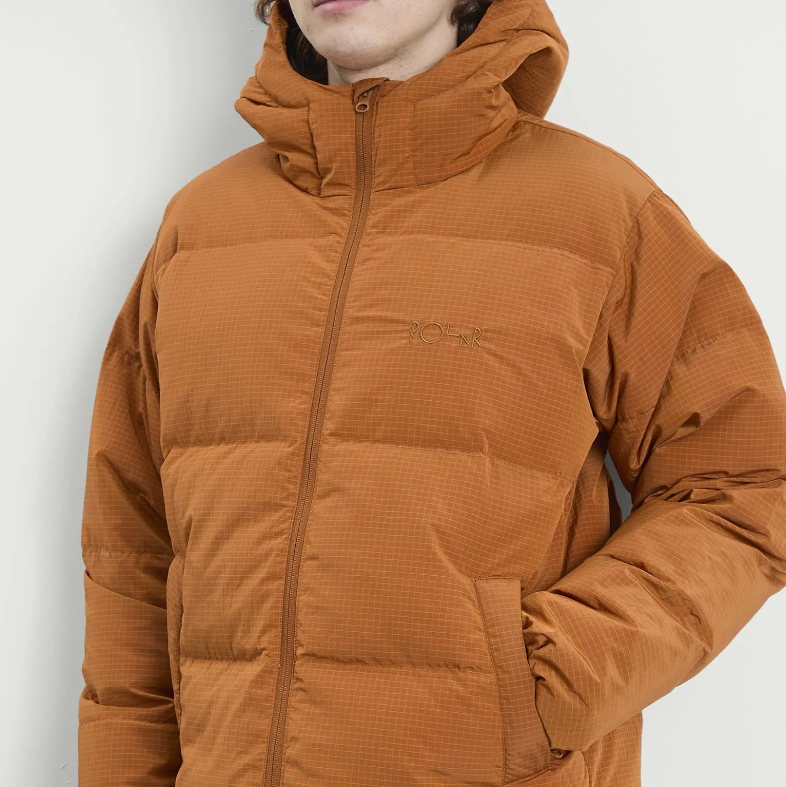 Polar Skate Co. Soft Puffer Jacket