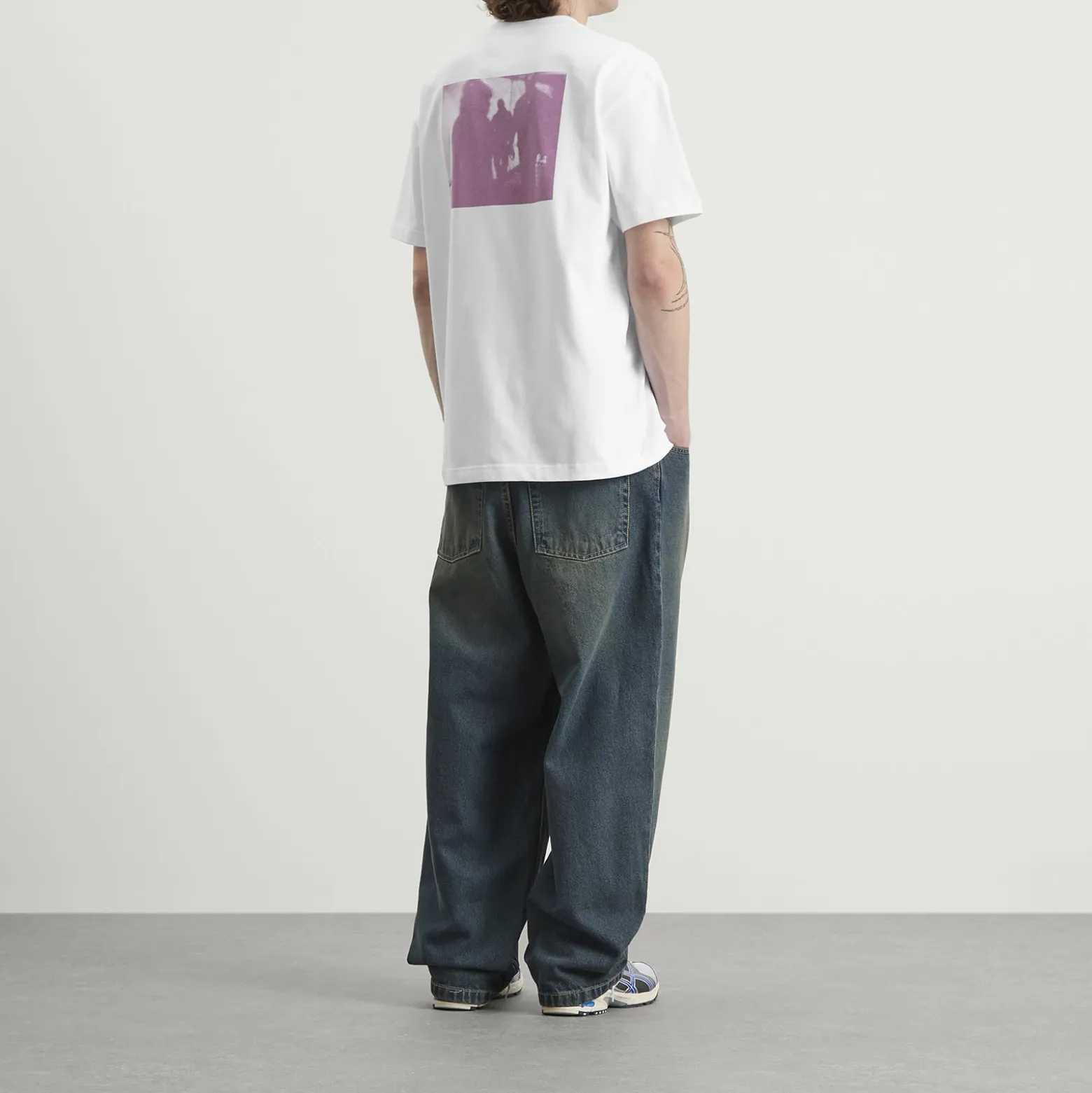Polar Skate Co. SOTS T-Shirt
