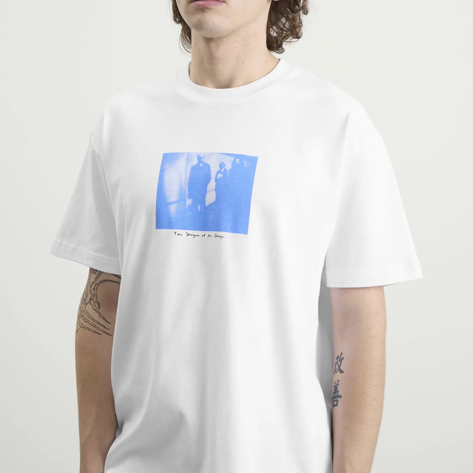 Polar Skate Co. SOTS T-Shirt