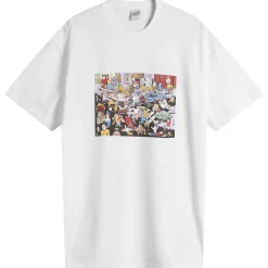 Polar Skate Co. Street Corner T-Shirt
