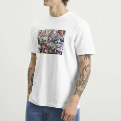 Polar Skate Co. Street Corner T-Shirt