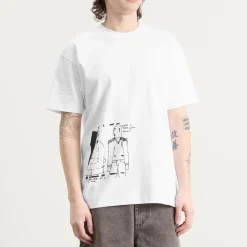 Polar Skate Co. The End T-Shirt