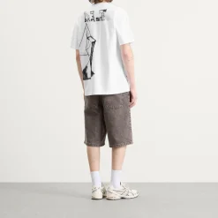Polar Skate Co. The End T-Shirt