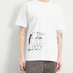 Polar Skate Co. The End T-Shirt