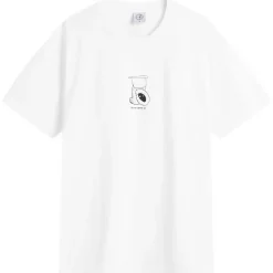 Polar Skate Co. Toilet T-Shirt