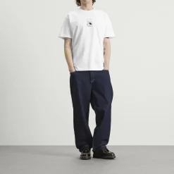 Polar Skate Co. Toilet T-Shirt