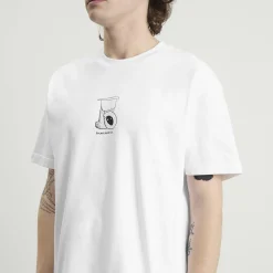 Polar Skate Co. Toilet T-Shirt