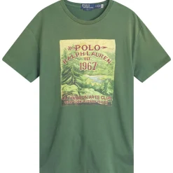 Polo Ralph Lauren Arts Club T-Shirt