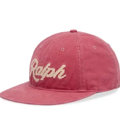 Polo Ralph Lauren Authentic Baseball Cap