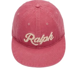Polo Ralph Lauren Authentic Baseball Cap