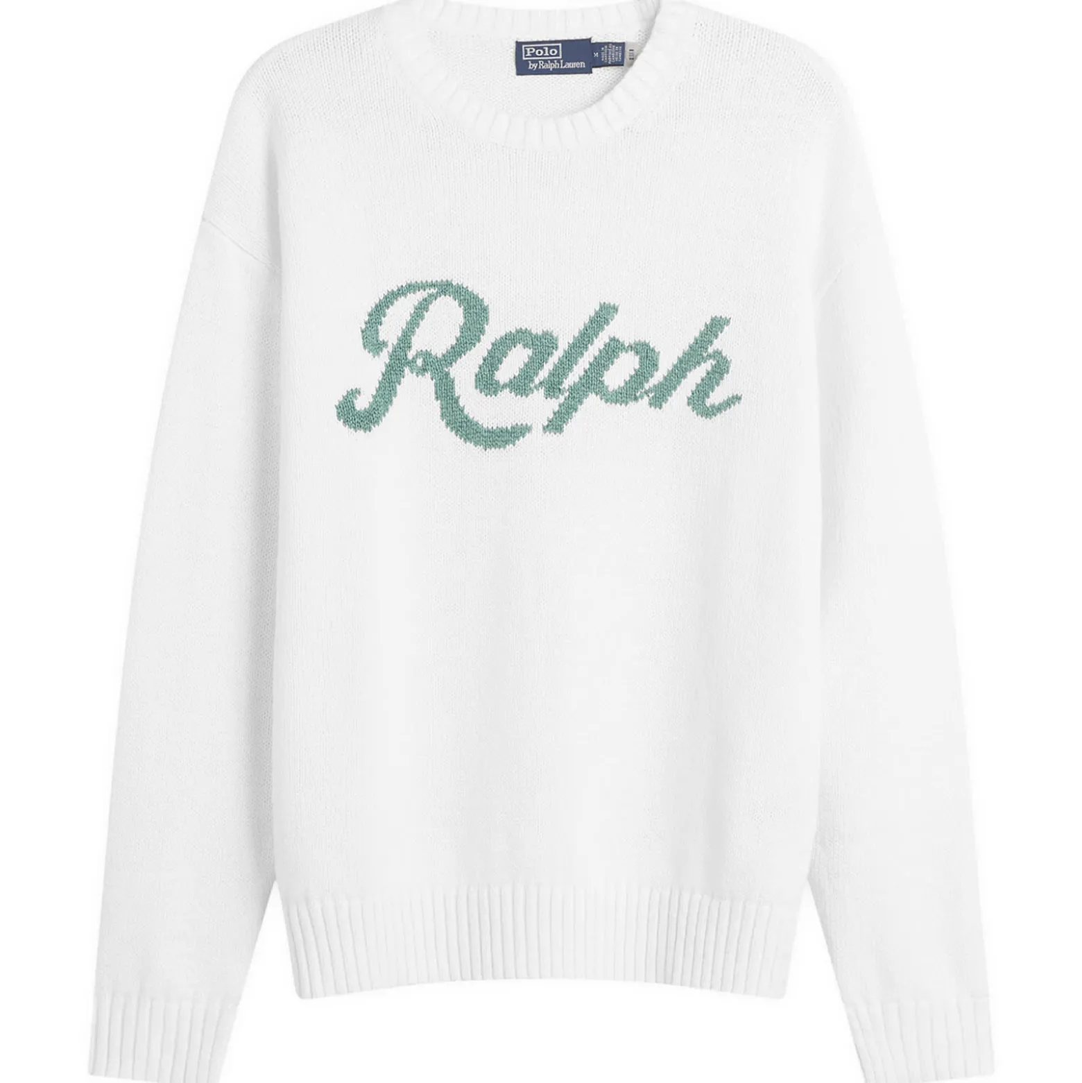 Polo Ralph Lauren Authentic Ralph Knit Jumper