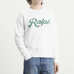 Polo Ralph Lauren Authentic Ralph Knit Jumper