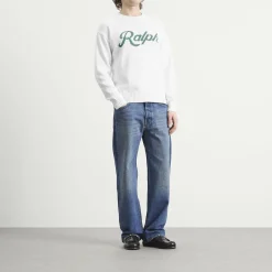 Polo Ralph Lauren Authentic Ralph Knit Jumper