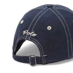 Polo Ralph Lauren Authentic R Baseball Cap