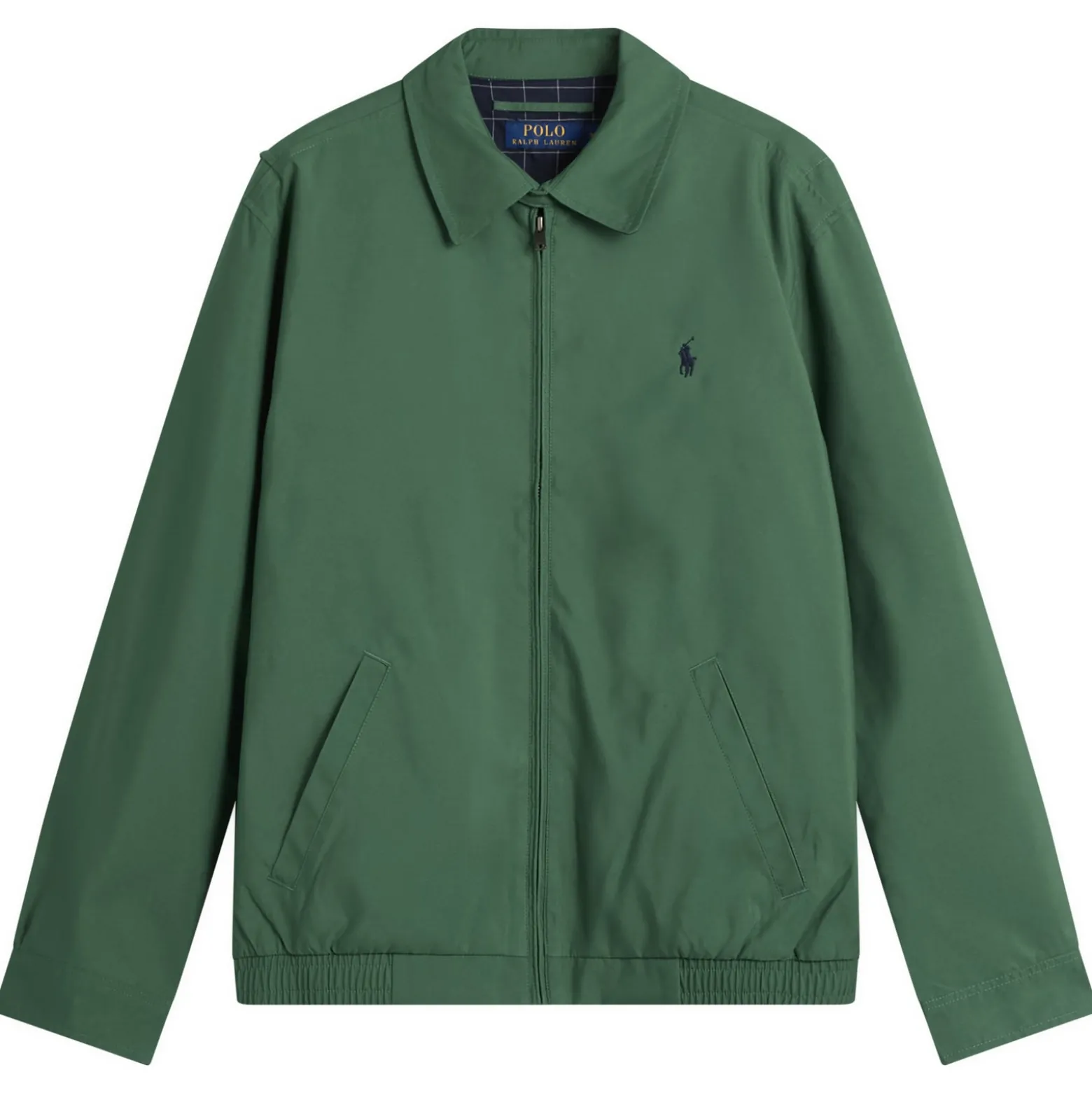 Polo Ralph Lauren Bi-Swing Harrington Jacket
