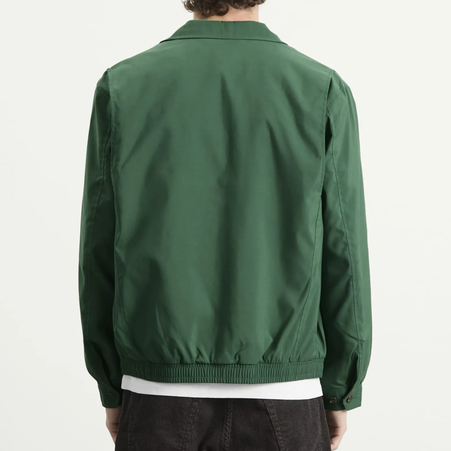 Polo Ralph Lauren Bi-Swing Harrington Jacket