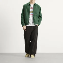 Polo Ralph Lauren Bi-Swing Harrington Jacket