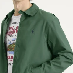 Polo Ralph Lauren Bi-Swing Harrington Jacket