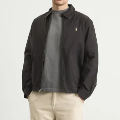 Polo Ralph Lauren Bi-Swing Harrington Jacket