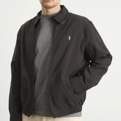 Polo Ralph Lauren Bi-Swing Harrington Jacket