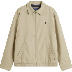 Polo Ralph Lauren Bi-Swing Harrington Jacket