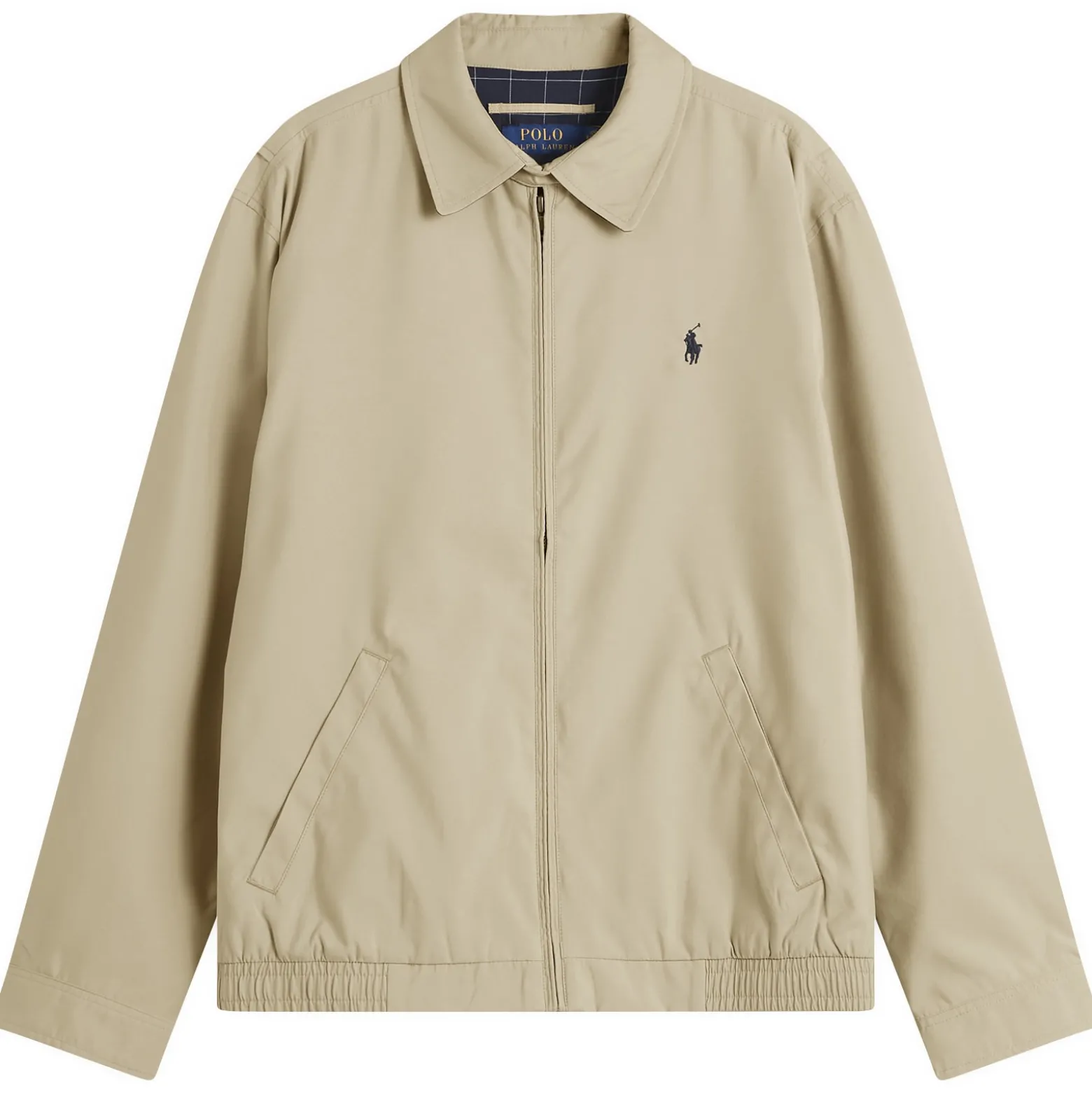 Polo Ralph Lauren Bi-Swing Harrington Jacket