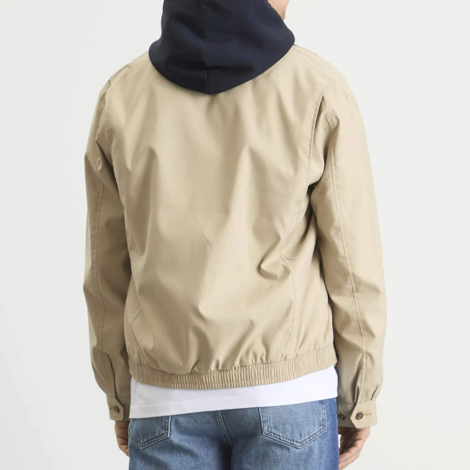 Polo Ralph Lauren Bi-Swing Harrington Jacket