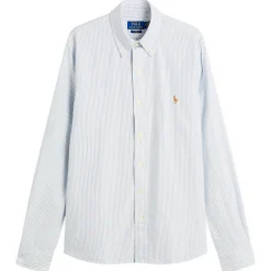 Polo Ralph Lauren Classic BSR Oxford Button Down Shirt