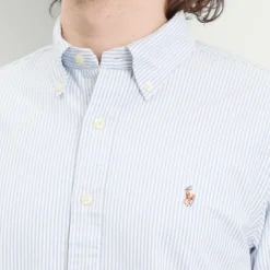 Polo Ralph Lauren Classic BSR Oxford Button Down Shirt