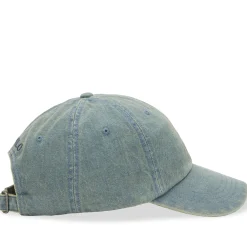 Polo Ralph Lauren Classic Denim Sports Cap