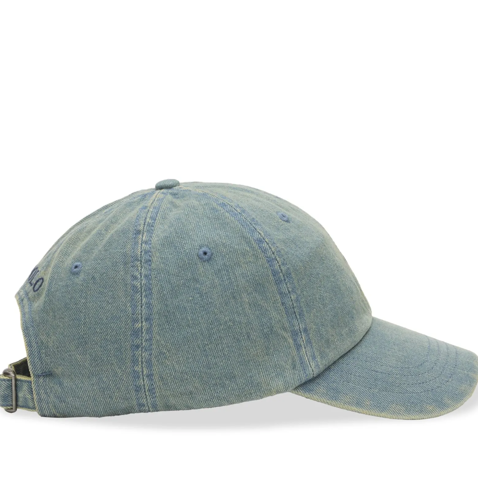 Polo Ralph Lauren Classic Denim Sports Cap