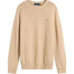 Polo Ralph Lauren Cotton Knit Jumper