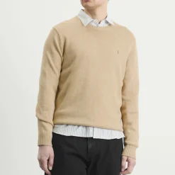 Polo Ralph Lauren Cotton Knit Jumper
