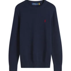 Polo Ralph Lauren Cotton Knit Jumper