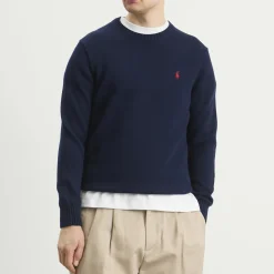 Polo Ralph Lauren Cotton Knit Jumper