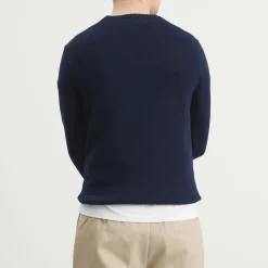 Polo Ralph Lauren Cotton Knit Jumper