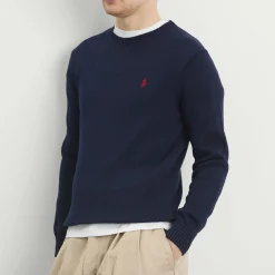 Polo Ralph Lauren Cotton Knit Jumper
