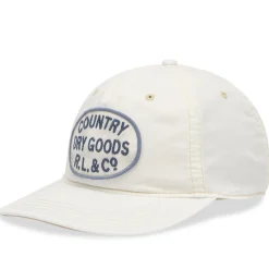 Polo Ralph Lauren Country Dry Goods Trucker Cap